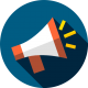 megaphone megaphone